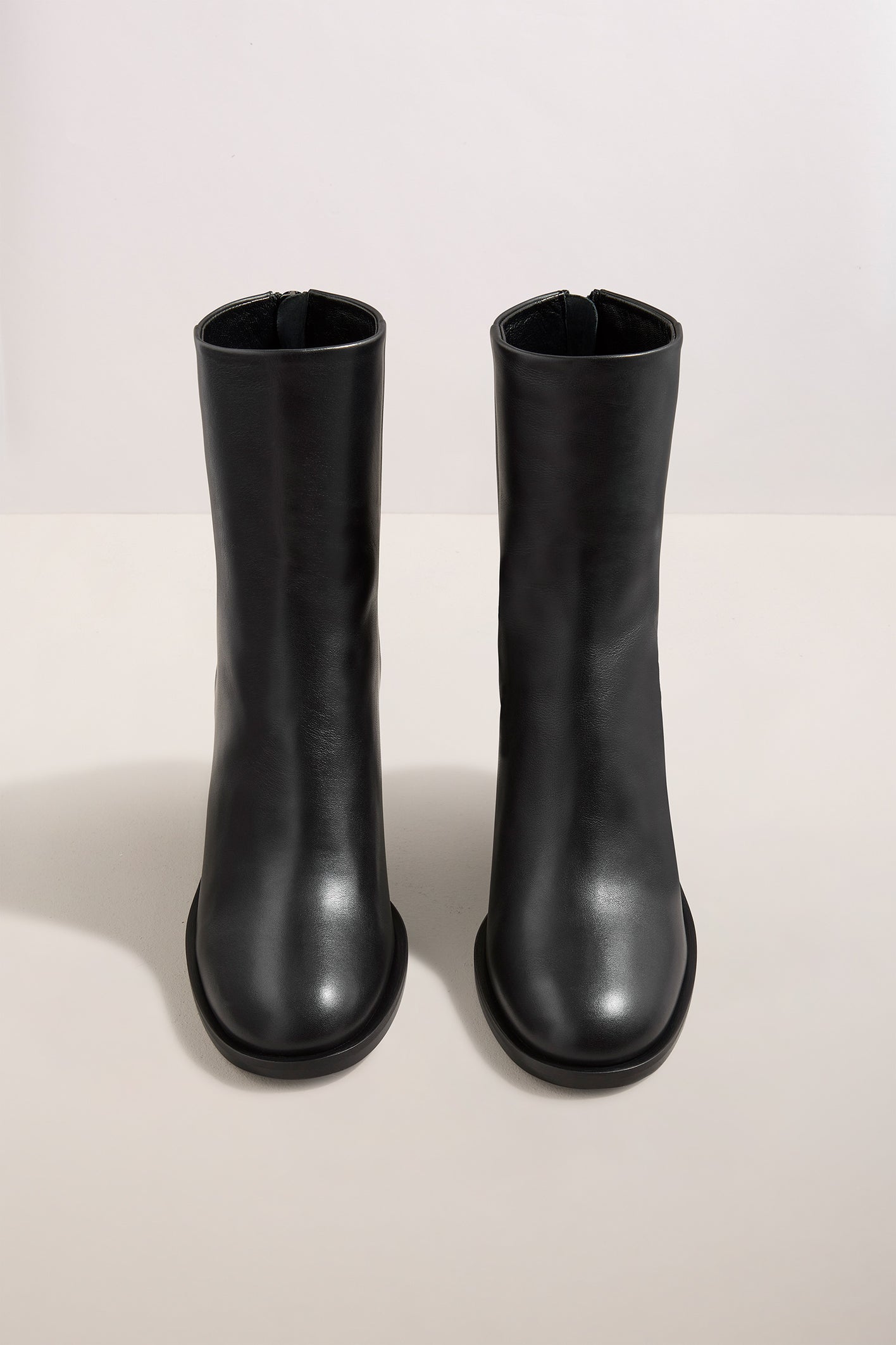 A.EMERY | The Florence Boot - Black