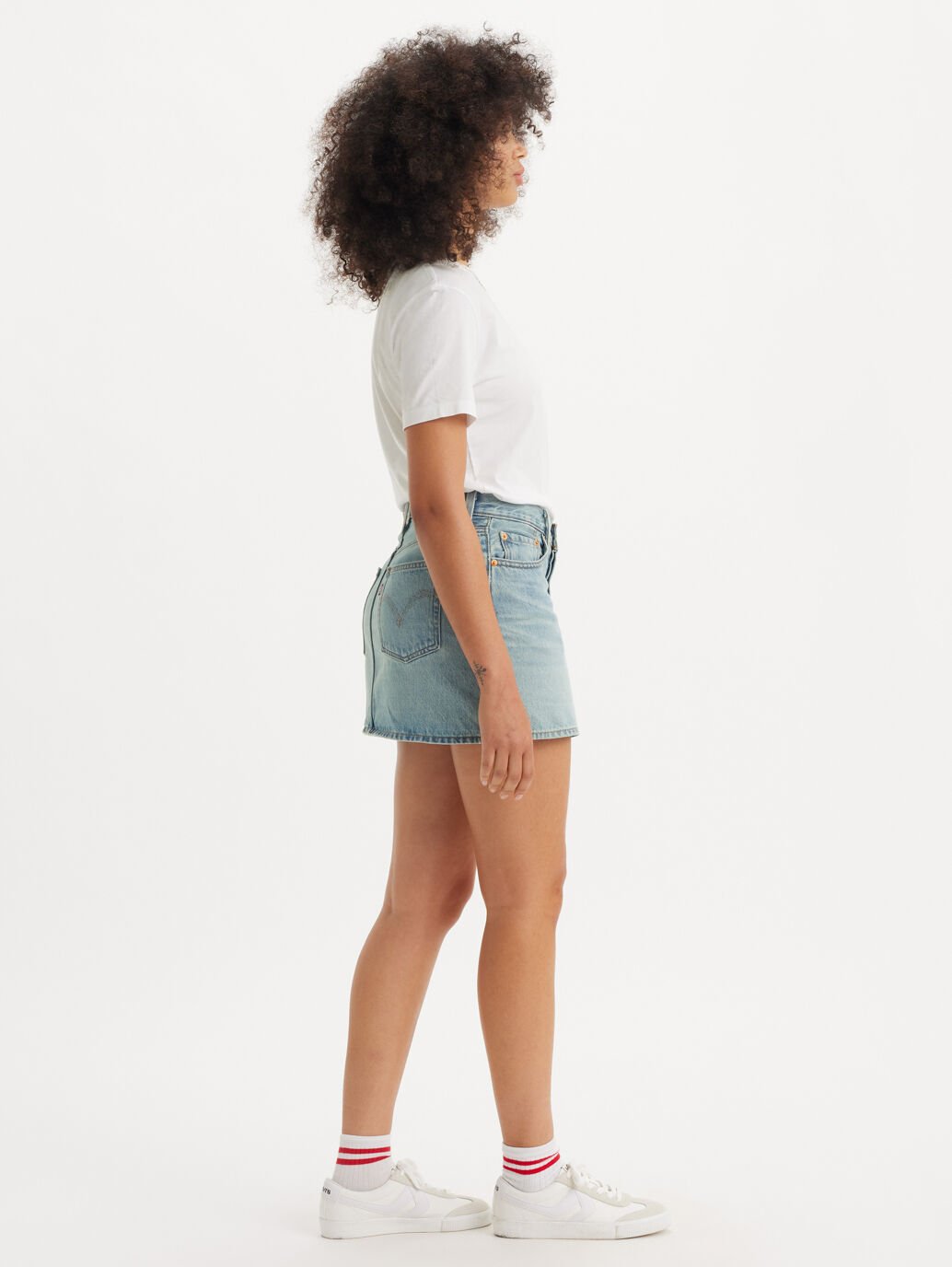 Levi's | Icon Skirt - Woven Minutes