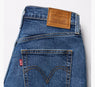 Levi's | Ribcage Bermuda Short - Bringing The Basic