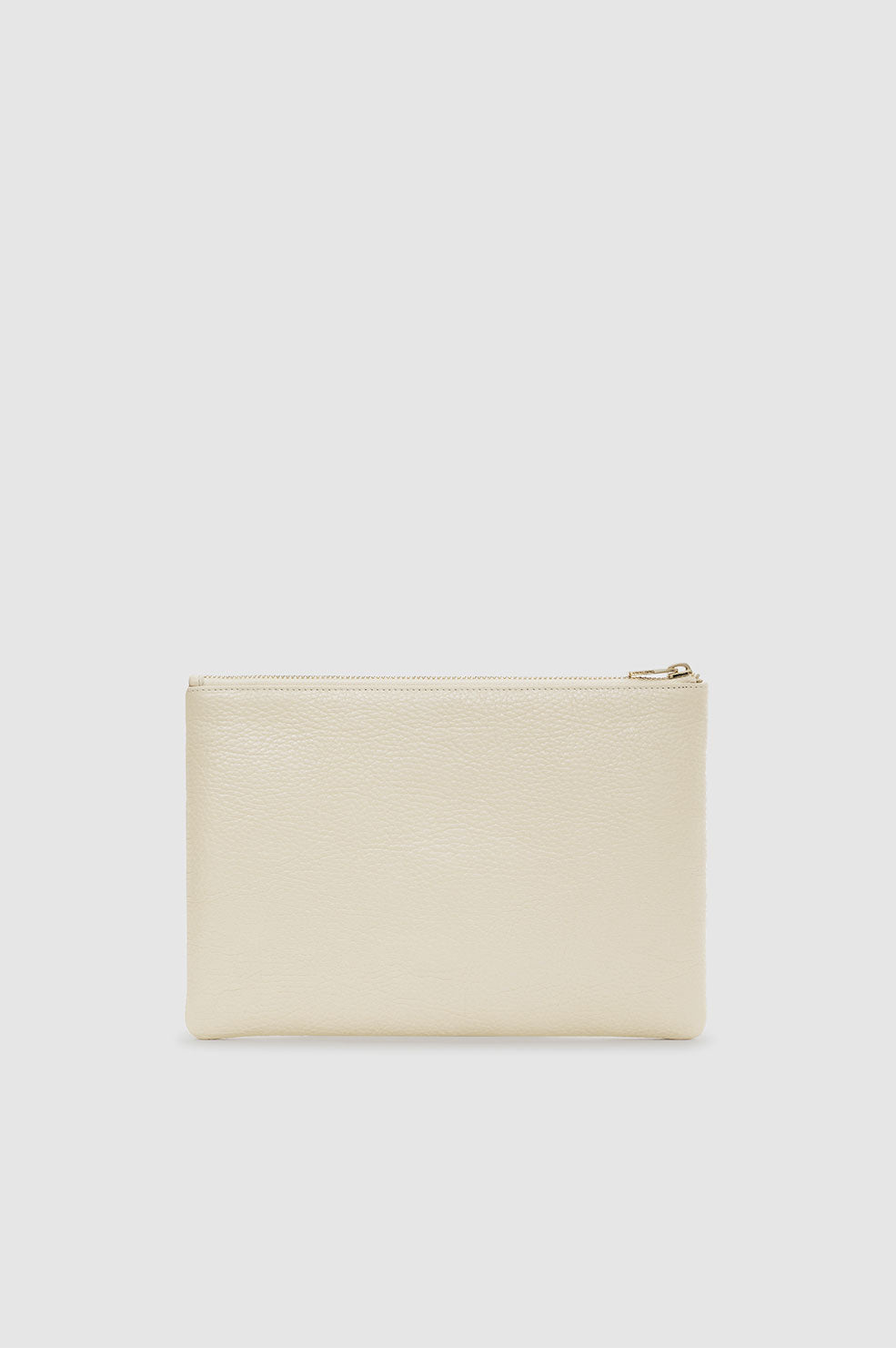 Anine Bing | Lili Pouch - Sand Pebbled