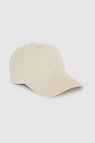 Anine Bing | Jeremy Baseball Cap AB - Oatmeal