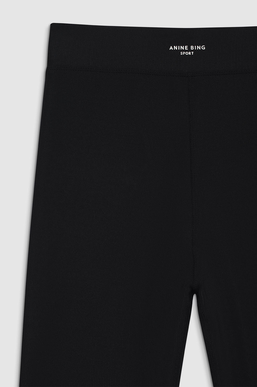 Anine Bing | Cole Legging - Black