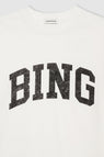 Anine Bing | Jaylin Tee Bing - Ivory