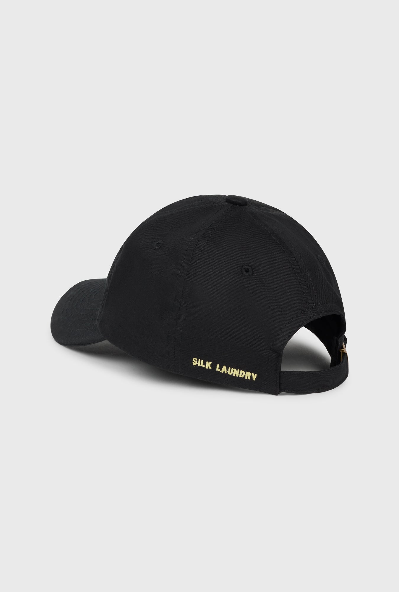 Silk Laundry | Dad Hat - Golden Ratio