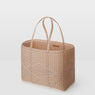 Palorosa | Large Tote Basket - Powder