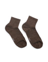 La Tribe | Essential Sock - Brown