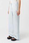 Camilla and Marc | Fortuna Pant - Ice Blue