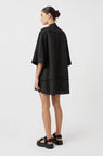 Camilla and Marc | Fortuna Shirt Dress - Black