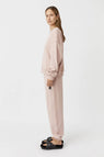 Camilla and Marc | Whitley Trackpant - Dusty Rose