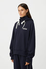 Camilla and Marc | Canton Hoodie - Ink