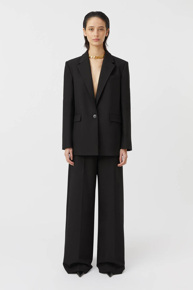 Camilla and Marc | Vendome Blazer - Black