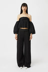 Camilla and Marc | Vendome Pant - Black