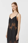 Camilla and Marc | Filigree Dress - Black