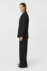 Camilla and Marc | Vendome Blazer - Black