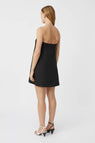 Camilla and Marc | Vendome Mini Dress - Black