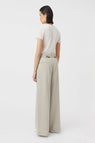 Camilla and Marc | Hudson Pant - Natural Marle