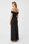 Camilla and Marc | Winona Maxi Dress - Black