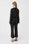 Camilla and Marc | Triomphe Pant - Black