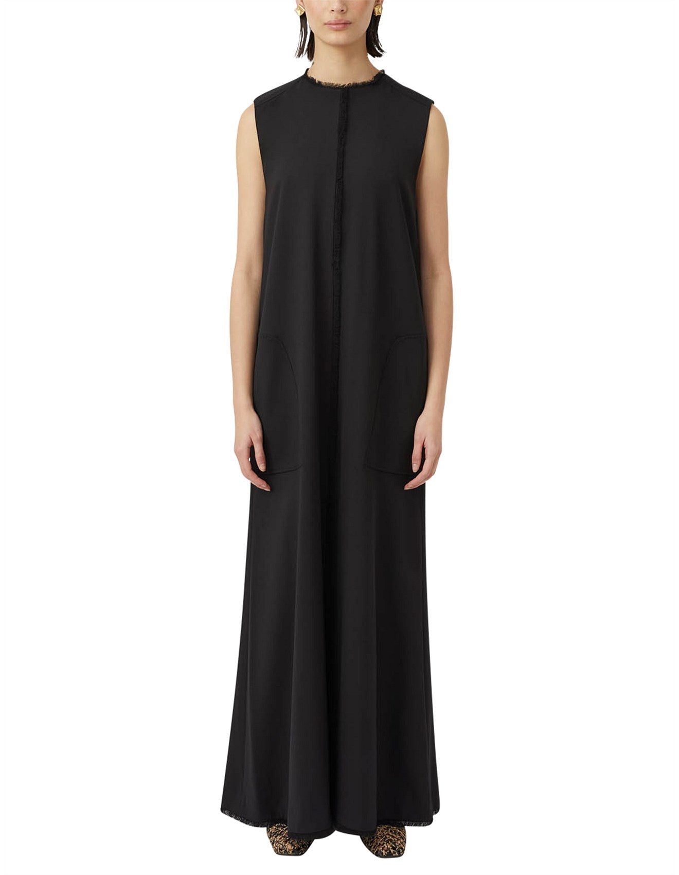 Camilla and Marc | Elson Dress - Black