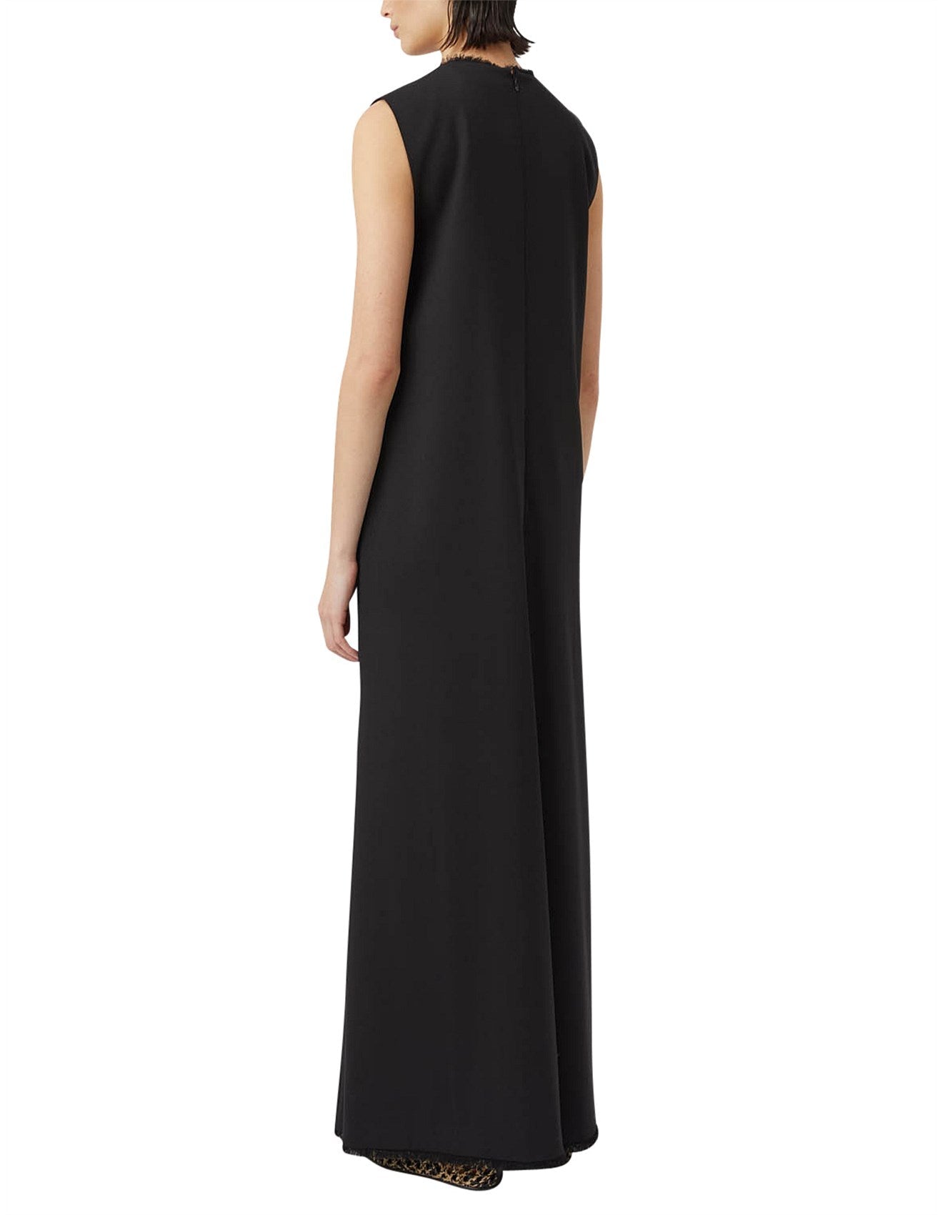 Camilla and Marc | Elson Dress - Black