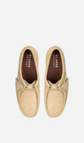 Clarks | Wallabee - Maple Suede