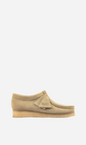 Clarks | Wallabee - Maple Suede