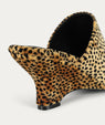 Deadly Ponies | Caballo Mule - Cheetah Velvet