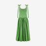 Caitlin Crisp | Daisychain Dress - Spring Green