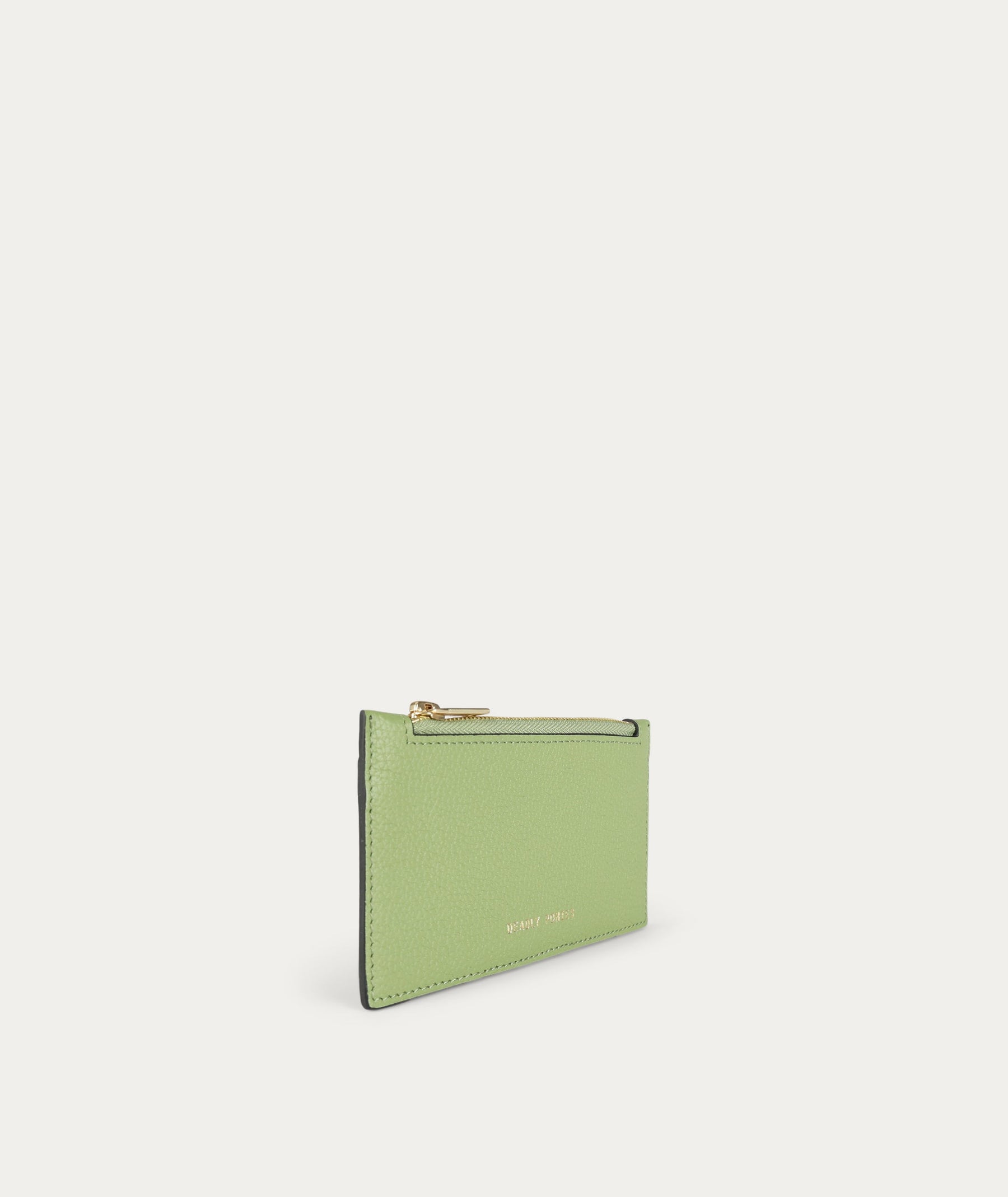 Deadly Ponies | Card Holder - Grass