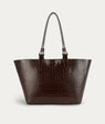 Deadly Ponies | Mr Bandit Tote - Mud Croc