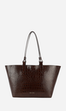 Deadly Ponies | Mr Bandit Tote - Mud Croc