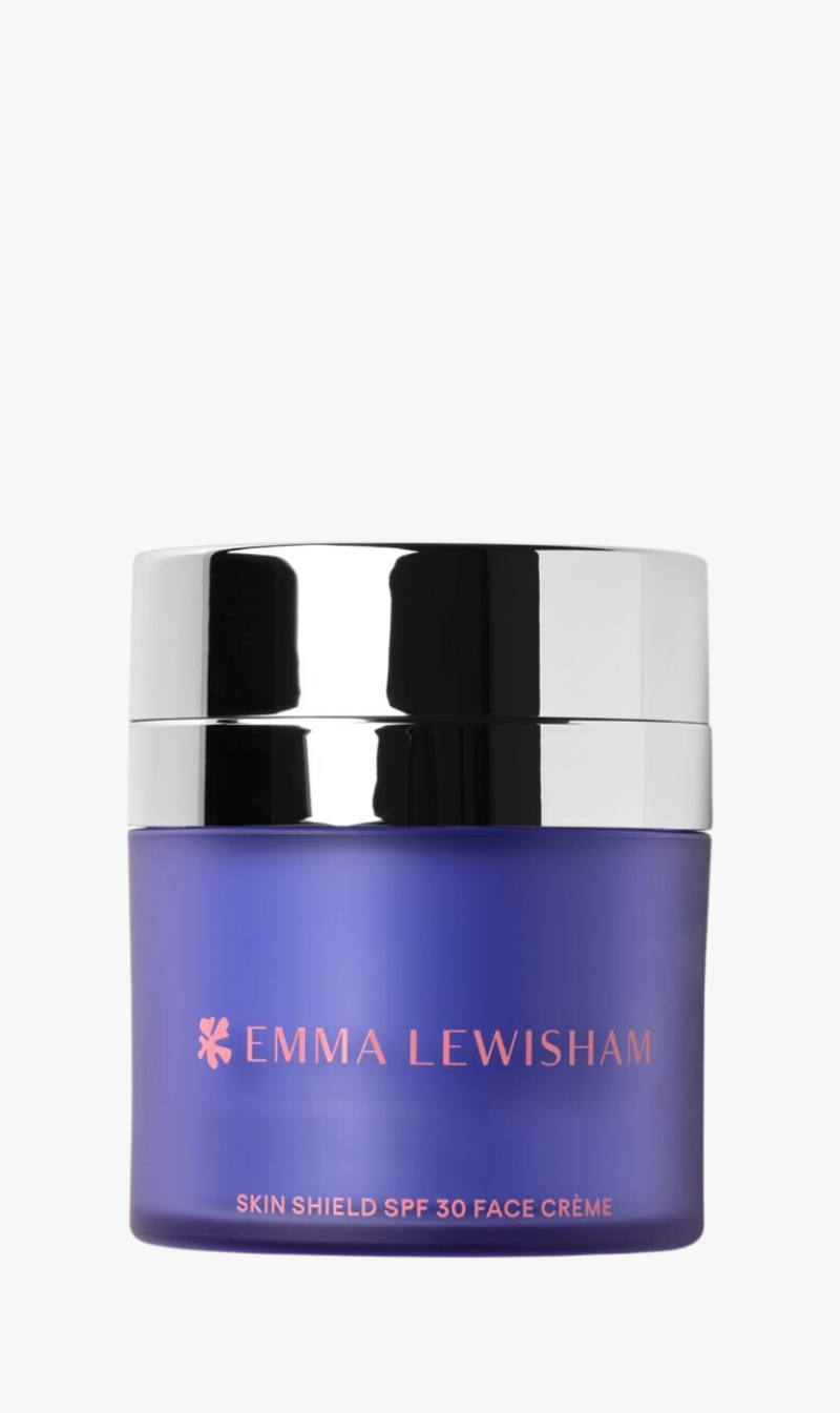 Emma Lewisham | Skin Shield Take On The Day Crème with SPF 30