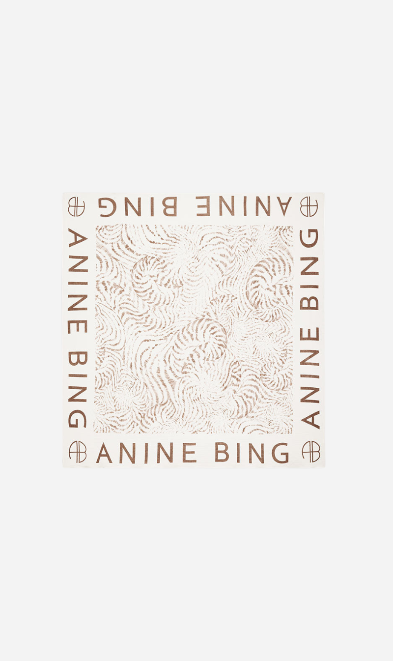 Anine Bing | Eliza Sarong - Sand