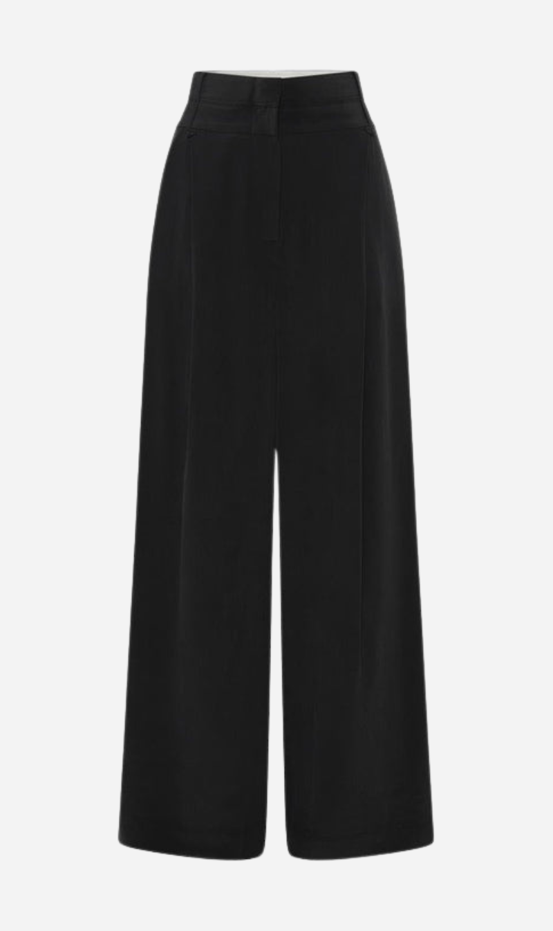 Camilla and Marc | New Olivier Pant - Black