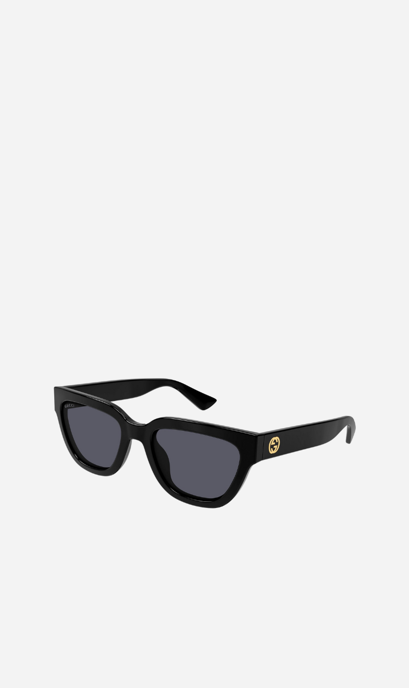 Gucci | G1578S001 - Black