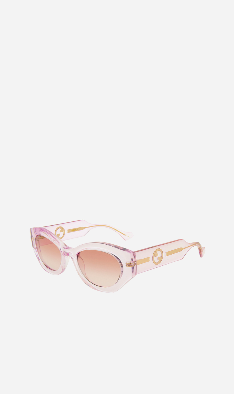 Gucci | G1553S003 - Pink