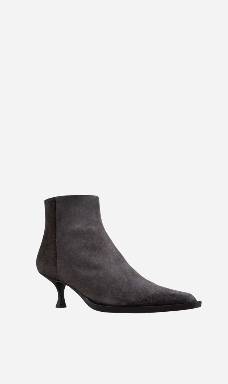 A.EMERY | The Dillon Boot - Storm Suede