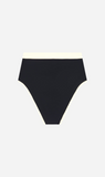 Bondi Born | Jayde Bikini Bottom - Black