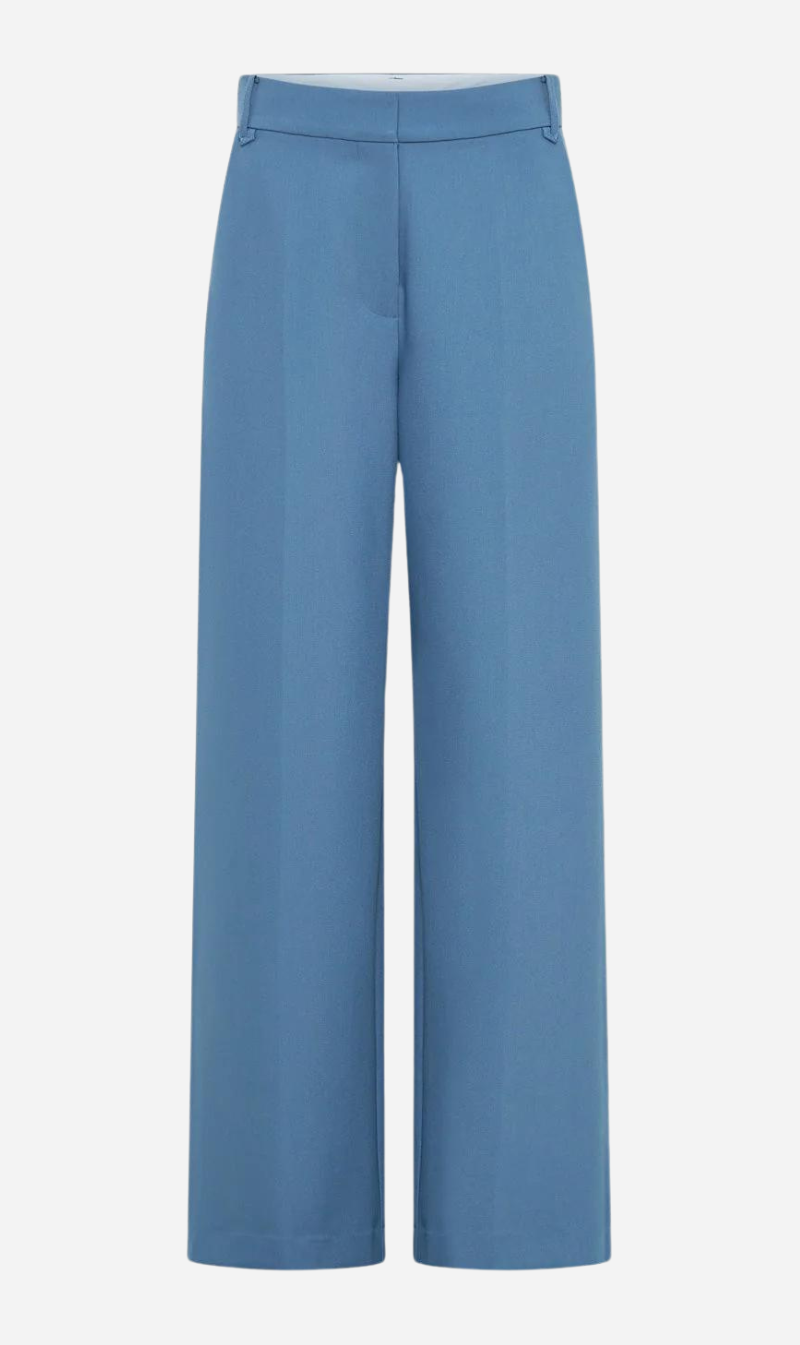 Camilla and Marc | Rochefort Pant - Allure Blue