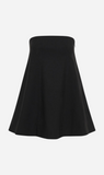 Camilla and Marc | Vendome Mini Dress - Black