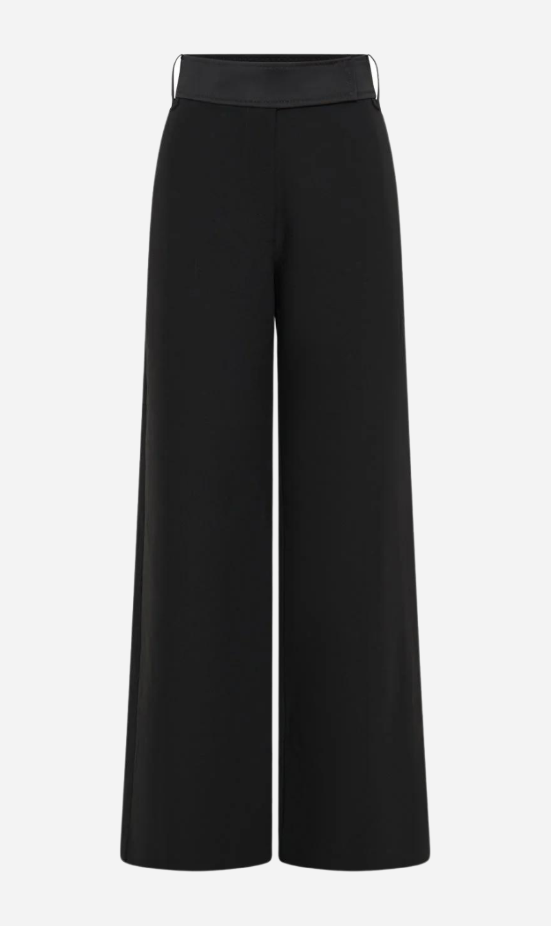 Camilla and Marc | Vendome Pant - Black