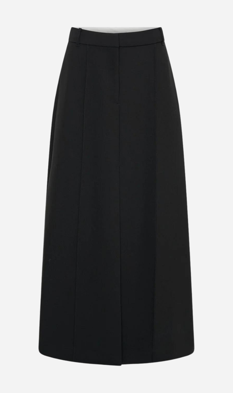 Camilla and Marc | Deacon Skirt - Black