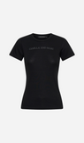 Camilla and Marc | Braque Tee - Black