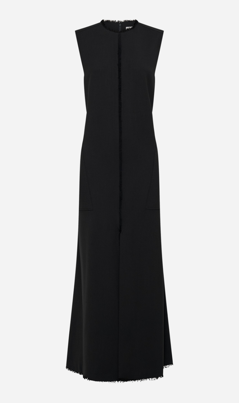 Camilla and Marc | Elson Dress - Black