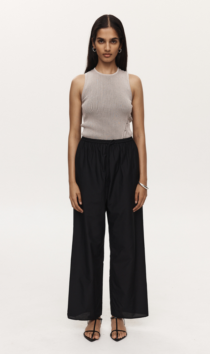 Marle | Renee Pant - Black