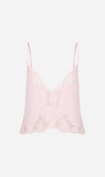 Kat the Label | Harley Camisole - Baby Pink