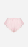 Kat the Label | Harley Short - Baby Pink