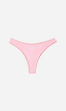 Dear Dylan | Organic Rib Thong - Cupid