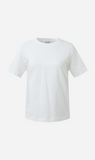 Dear Dylan | Dylan Classic Tee - Blanc