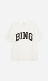 Anine Bing | Jaylin Tee Bing - Ivory